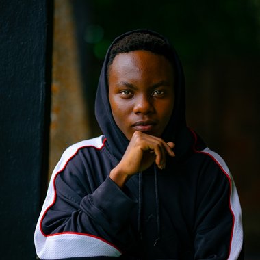 KWIZERA C. - Freelance Videographer