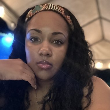 Nina-Simone J. - Freelance Digital Marketer