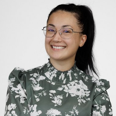 Juliet C. - Freelance Brand Designer