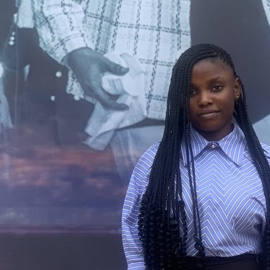 Esosa O. - Freelance Co Writer