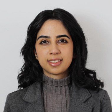 Lara H. - Freelance Digital Marketer
