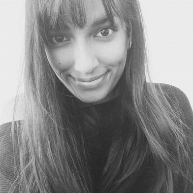 Alexandra C. - Freelance Brand Designer