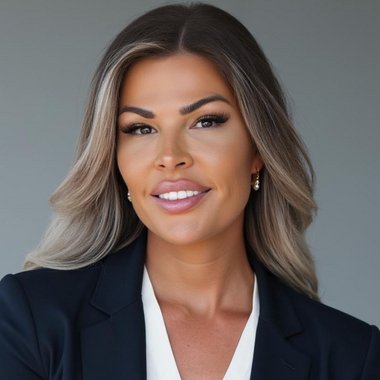 Carmen B. - Freelance Digital Marketer