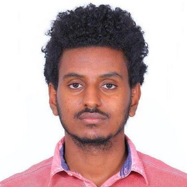 Bereket G. - Freelance Back End Developer