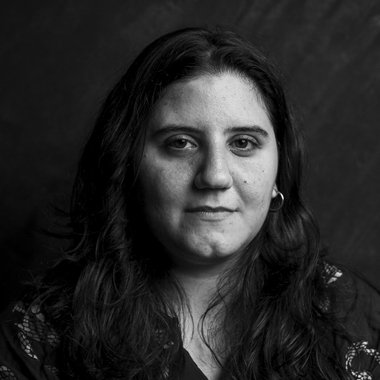 Ana B. - Freelance Content Producer