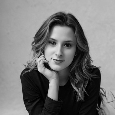 Mariia B. - Freelance Web Developer