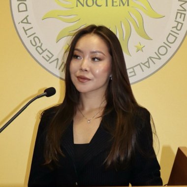 Aigerim A. - Freelance Digital Marketer