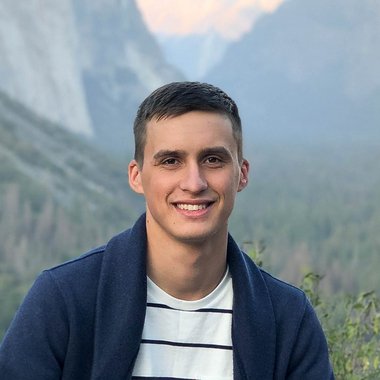 Victor C. - Freelance Packaging Designer
