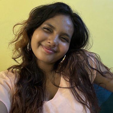 Jyoti J. - Freelance Ugc Creator