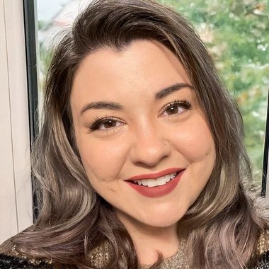 Cherie N. - Freelance Packaging Designer