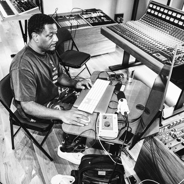 Keyz B. - Freelance Music Producer