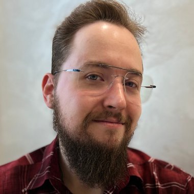 Max R. - Freelance Screenwriter