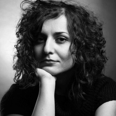 Mihaela D. - Freelance Architect