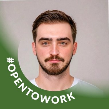 Vladimir S. - Freelance Designer