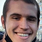 Lucas Valentim Lima Baka