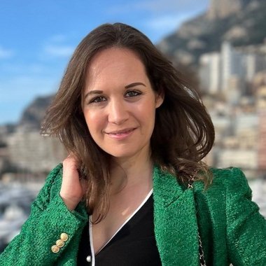 Marguerite B. - Freelance Seo Expert