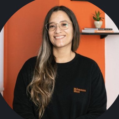 Adriana P. - Freelance Art Director