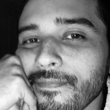 Facundo P. - Freelance Web Designer