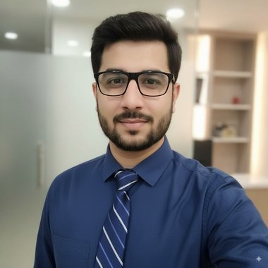 Anees A. - Freelance Developer