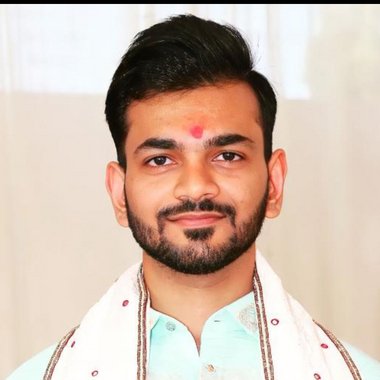 Hemanshu T. - Freelance Animator