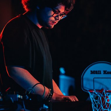 Giulio P. - Freelance Music Composer