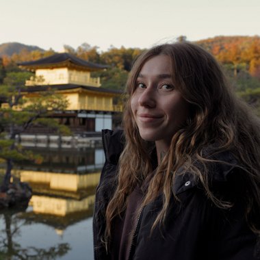 Natasha B. - Freelance Content Creator