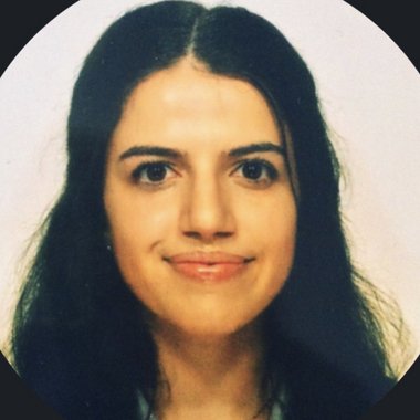 Beatriz P. - Freelance Presenter