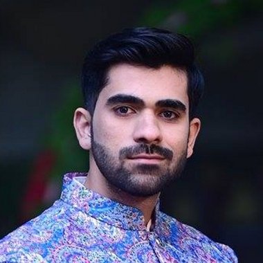 Abdul W. - Freelance Ui Designer