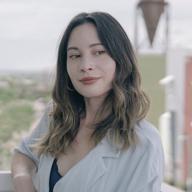 rachelguasp - Freelance Assistant Editor