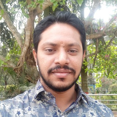 Md I. - Freelance Web Developer