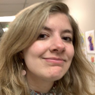 JULIA H. - Freelance 2D Animator