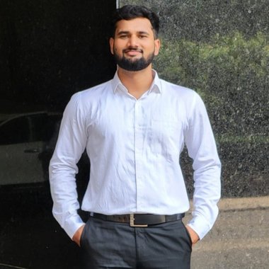 Vishesh Y. - Freelance Digital Marketer