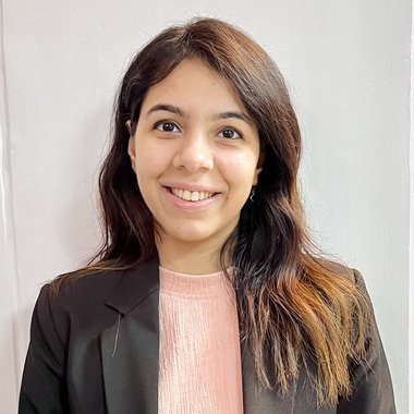 Kashish J. - Freelance Social Media Freelancer