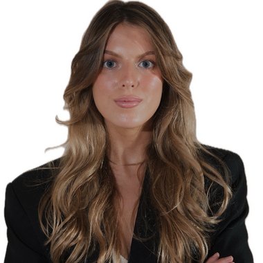 Oliwia J. - Freelance Content Designer