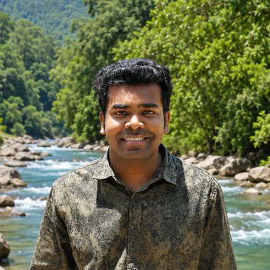 Darren H. - Freelance Game Developer