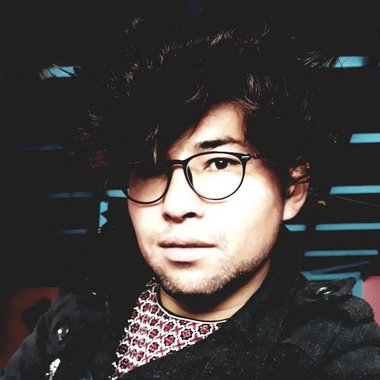 Ali M. - Freelance Location Manager