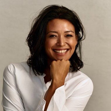 Anna F. - Freelance Social Media Freelancer