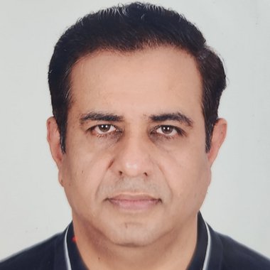 Vishant K. - Freelance Developer