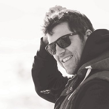 James D. - Freelance Content Producer