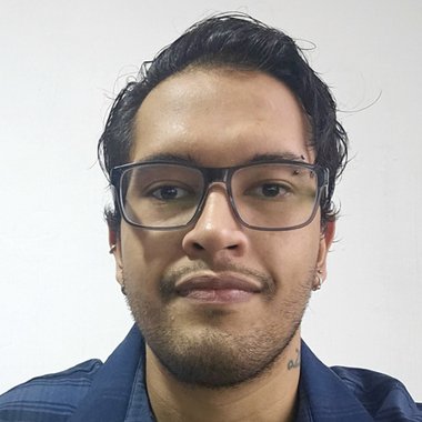 Diego M. - Freelance Audio Transcriber