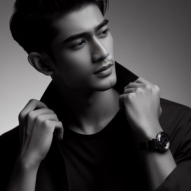 Aldian P. - Freelance Video Editor