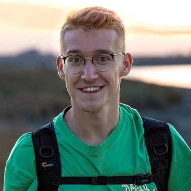 Felix B. - Freelance Camera Operator