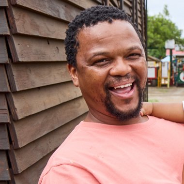 Kgothatso M. - Freelance Motion Graphic Designer