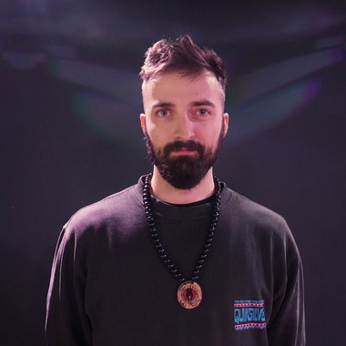Johnny F. - Freelance Poet