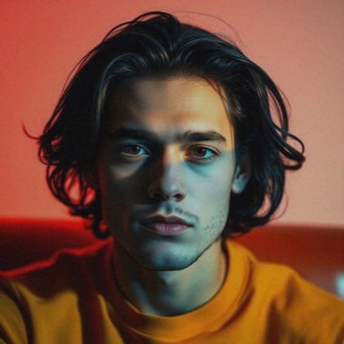 Saniv F. - Freelance Animator