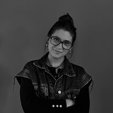 Marion H. - Freelance Brand Designer