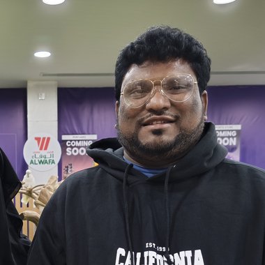 Fayaz S. - Freelance Project Manager
