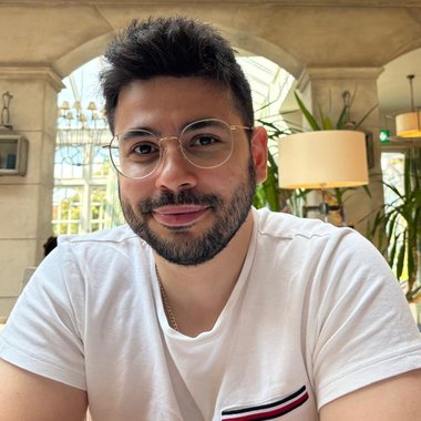 Mehmet D. - Freelance Qa Engineer