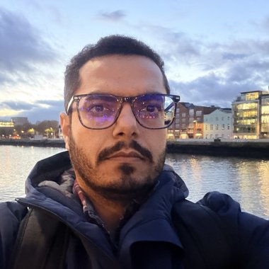Shailesh W. - Freelance Qa Engineer