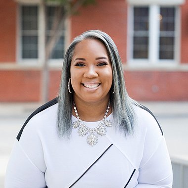 Rochelle M. - Freelance Creative Director
